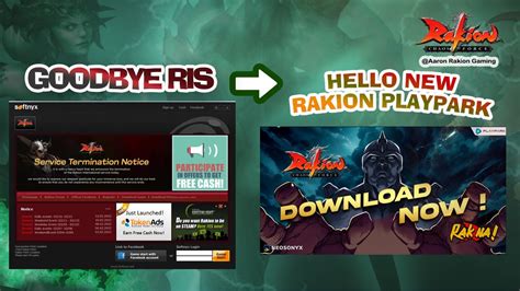 rakion server|RAKION INTERNATIONAL SERVER (RIS) .